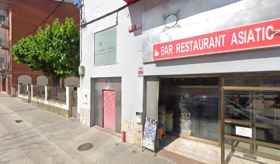 Bar Restaurant Asiatic