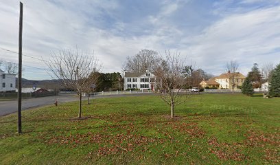 Durham First Selectman's Office