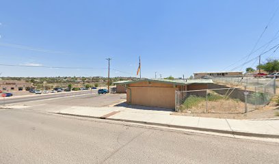 Gallup City Housing Authority