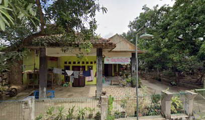 Salon Puri Handayani