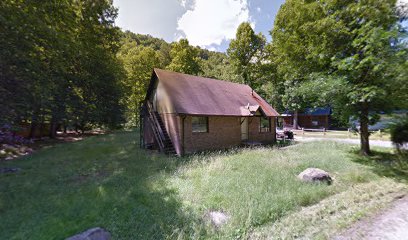 Cherokee Camping