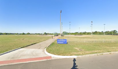 Baseball Fields