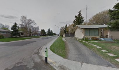 St. Albert. North edmonton