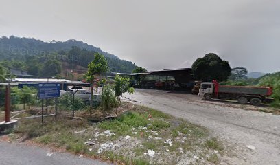 ASG Group Sdn. Bhd. (Batu Pahat)