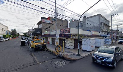 BASE DE TAXIS EL CAMARON LOCO