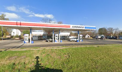 Amoco