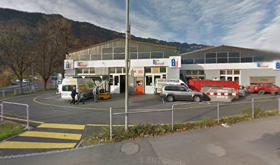 Jungfrau Services