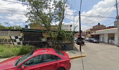 Servicio Mecánico Profesional INDECO