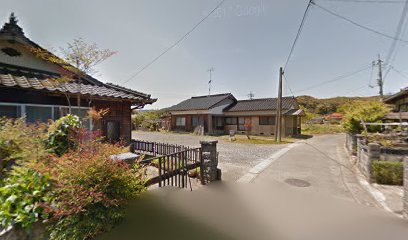 楢原浄水場