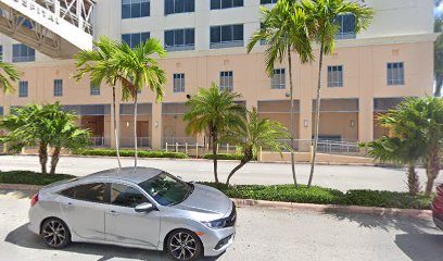 Baptist Health Orthopedics & Sports Medicine Institute - South Miami