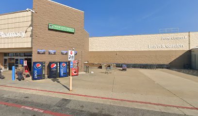 The Clinic at Walmart