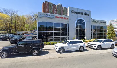 Central Ave. Chrysler