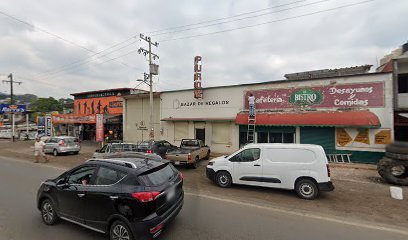 Distribuidora Al Campo Purina San Andrés