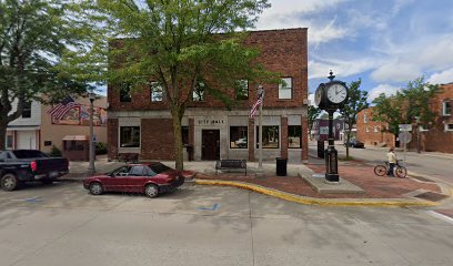 Eaton Rapids City Hall
