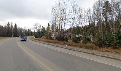 Ferry at Clapperton