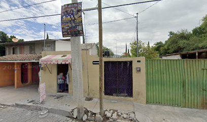 Antojitos 'La Doña'