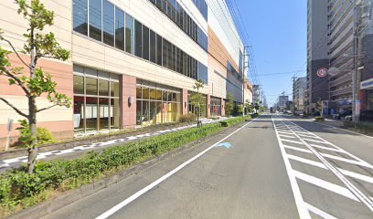 静岡産業大学 藤枝駅前キャンパス