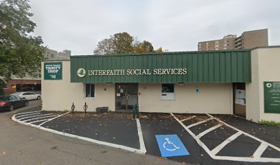 Interfaith Social Services - Food Pantry