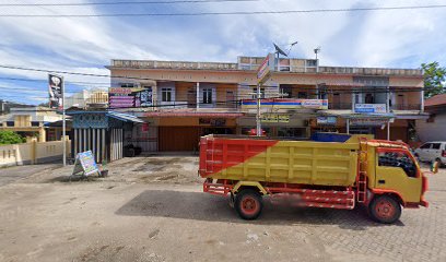 Dhiza Barber Shop