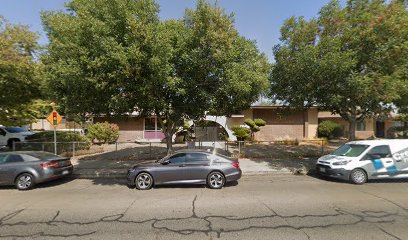 Visalia Buddhist Church