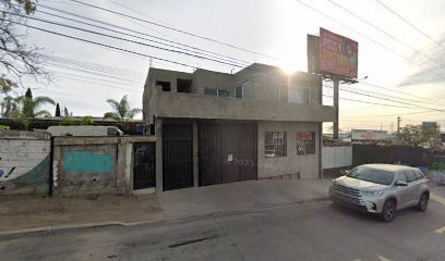 Servicio automotriz garcia - Taller mecánico en Playas de Rosarito, Baja California, México