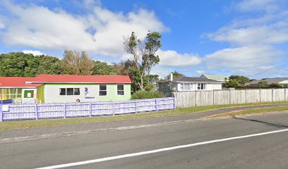 Hawera play center