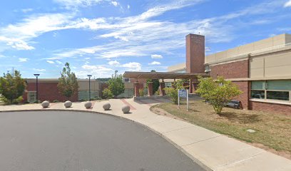 Wethersfield High School