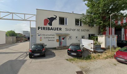 Piribauer Schlosserei GmbH