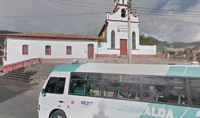 Iglesia Primer Congreso Eucarístico