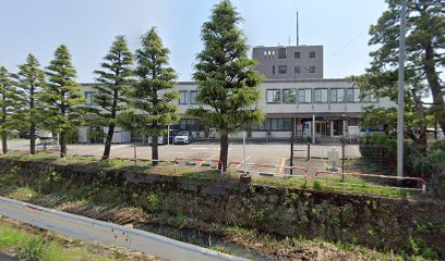 富山県高岡土木センター