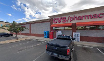 CVS Photo