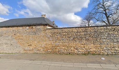 Maison de la Mémoire Rurale de La Bruyère