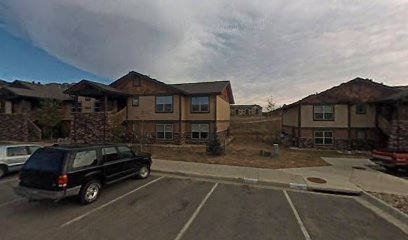 Talons Pointe Apartments