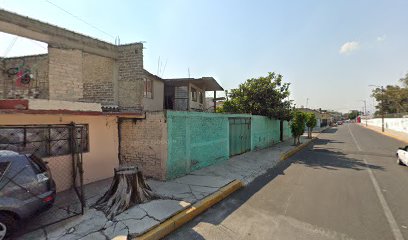 Cam Nezahualcóyotl