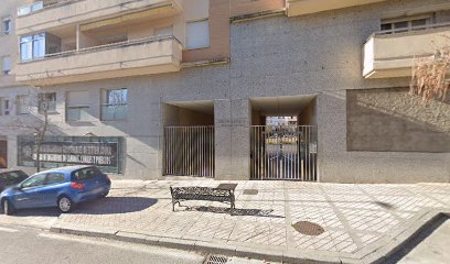 Colegio Oficial de Ingenieros Industriales de Extremadura
