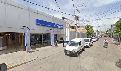 Centro de Rehabilitación y Taller de Tareas