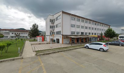 T.C. Ordu Üniversitesi