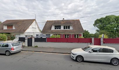 Ecole Dante Agostini - Caen