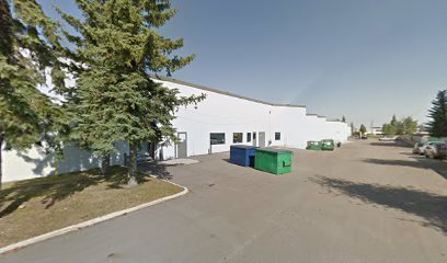 EssilorLuxottica Canada Inc. o/a Essilor Canada (Calgary)