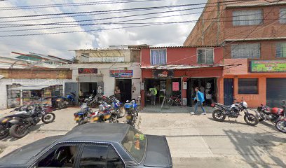 Restaurante y cafeteria la bomba EL