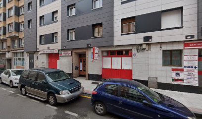 Centro A.P.S. Fisioterapia en Gijón