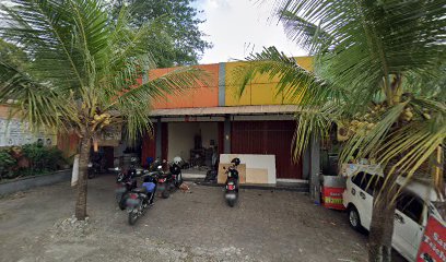 Cargo dan Logistik Yogyakarta