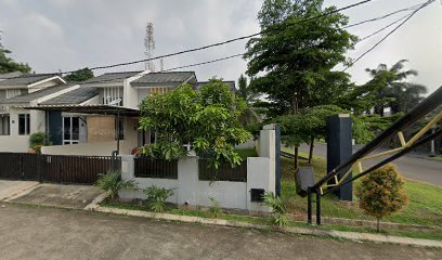 Rumah Duka Alumni Kristen (GTG)