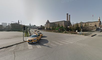 Erzurum Hacamat ve Sülük Merkezi