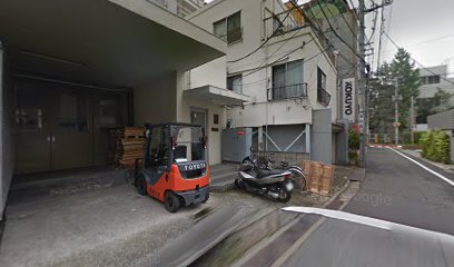 松屋アパート