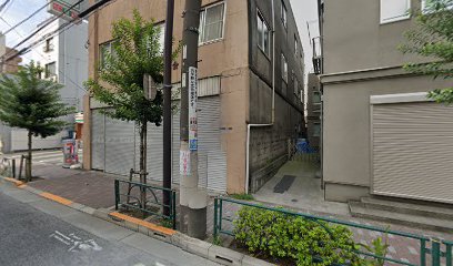 ダイチャリ セブンイレブン 墨田緑3丁目店