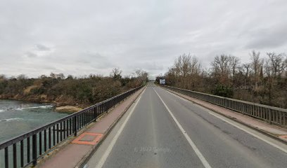 Pont de Capens
