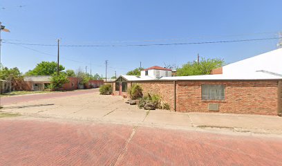 Atchley Insurance Associates: Stubblefield Kirk