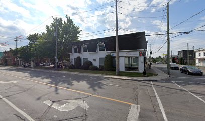 La Maison des Parents