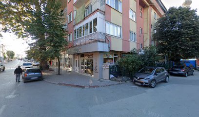 Inegol Kaplan Otel